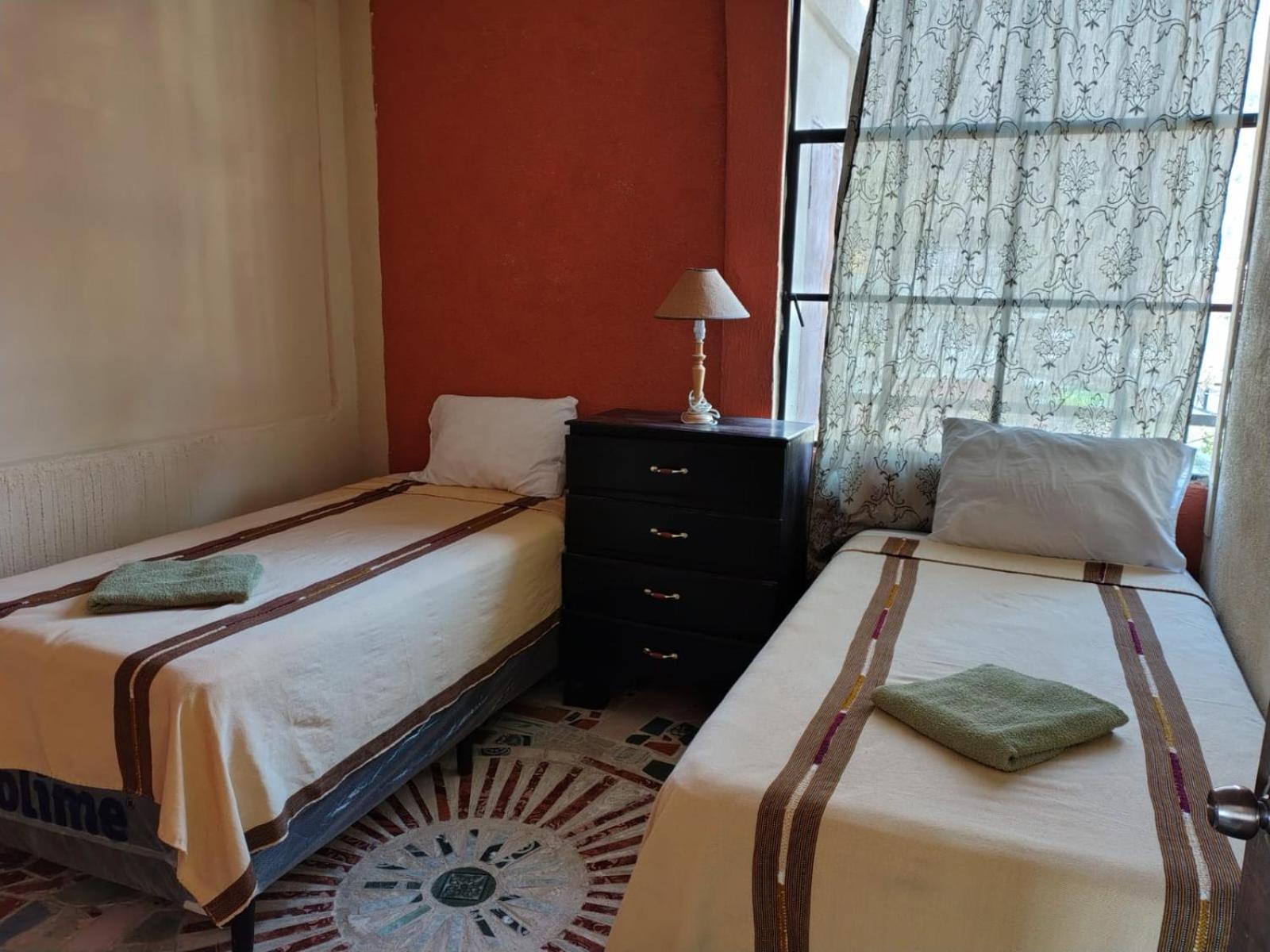 Casa Elefante Dormido Hotel Panajachel Bagian luar foto